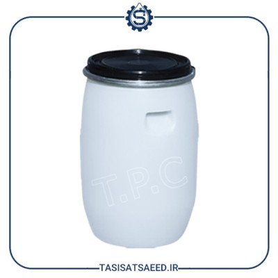 بشکه 60 لیتری طبرستان
