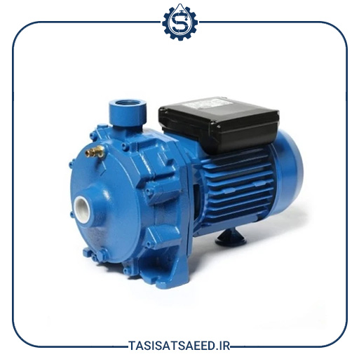 پمپ یک اسب بشقابی اکونومی  ابارا CMA-B 1.00M ECO..