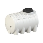 مخزن 100 لیتری افقی هرمز برکه