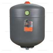 منبع تحت فشار 40 لیتری وال