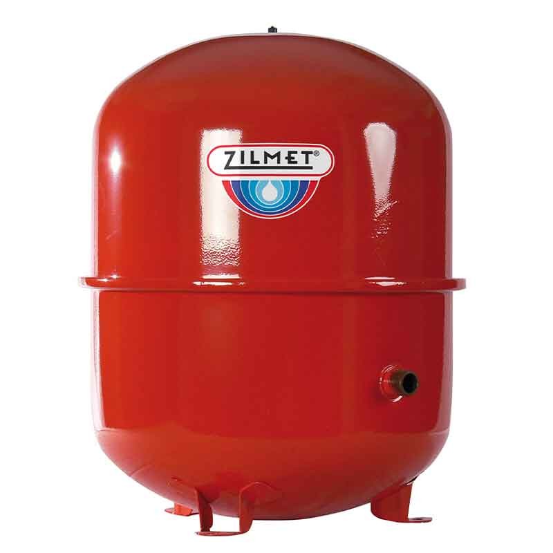 منبع تحت فشار 50 لیتری زیامت ایتالیا