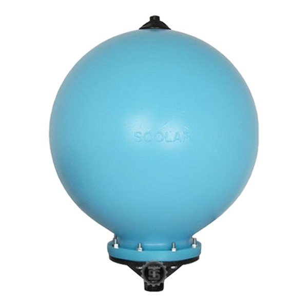 منبع تحت فشار 24 لیتری سولار