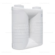 مخزن 1500 لیتری عمودی آسانرو طبرستان