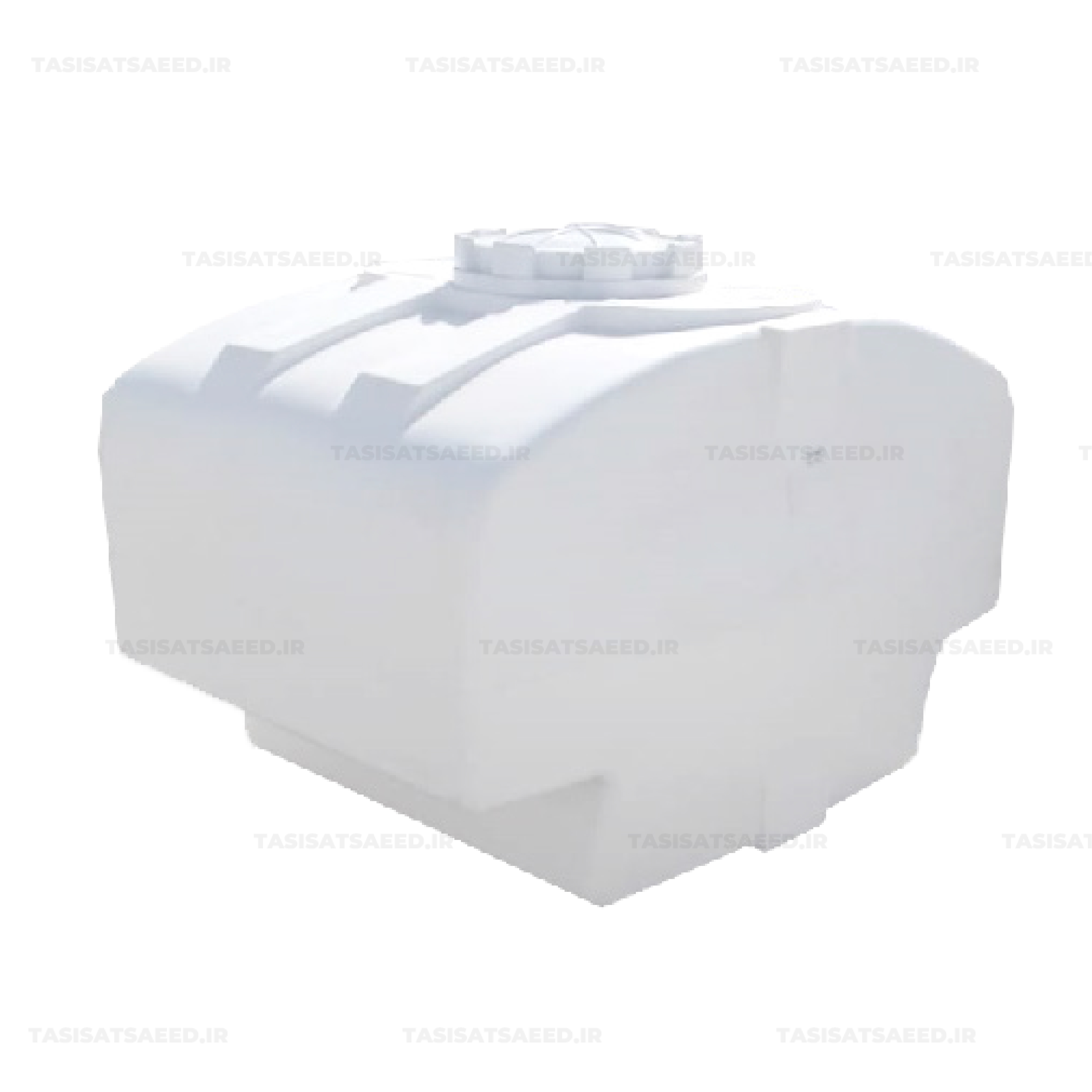 مخزن 1500 لیتری نیسانی طبرستان