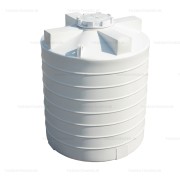 مخزن 7000 لیتری عمودی طبرستان