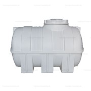 مخزن 800 لیتری افقی کرکره ای طبرستان