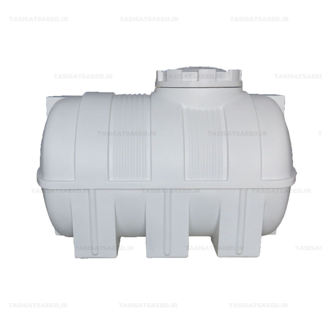 مخزن 800 لیتری افقی کرکره ای طبرستان