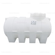 مخزن 800لیتری افقی طبرستان